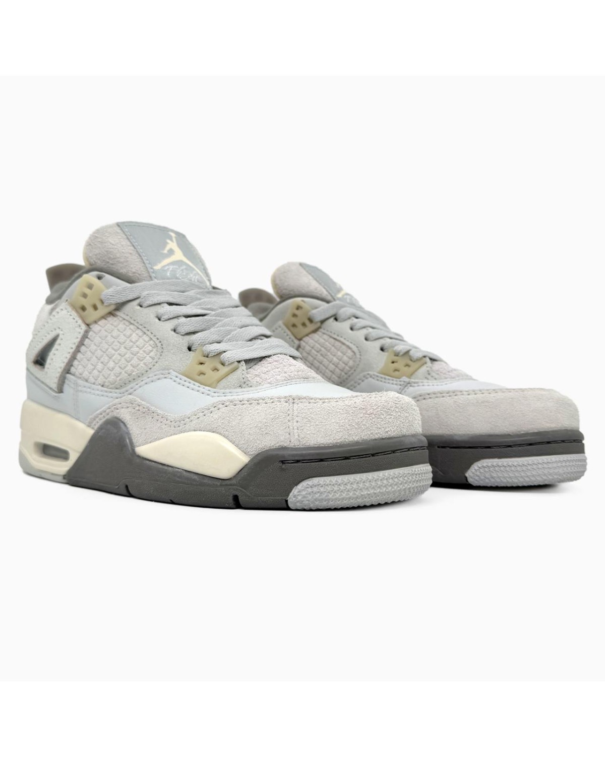Nike Air Jordan 4 Craft Photon Dust