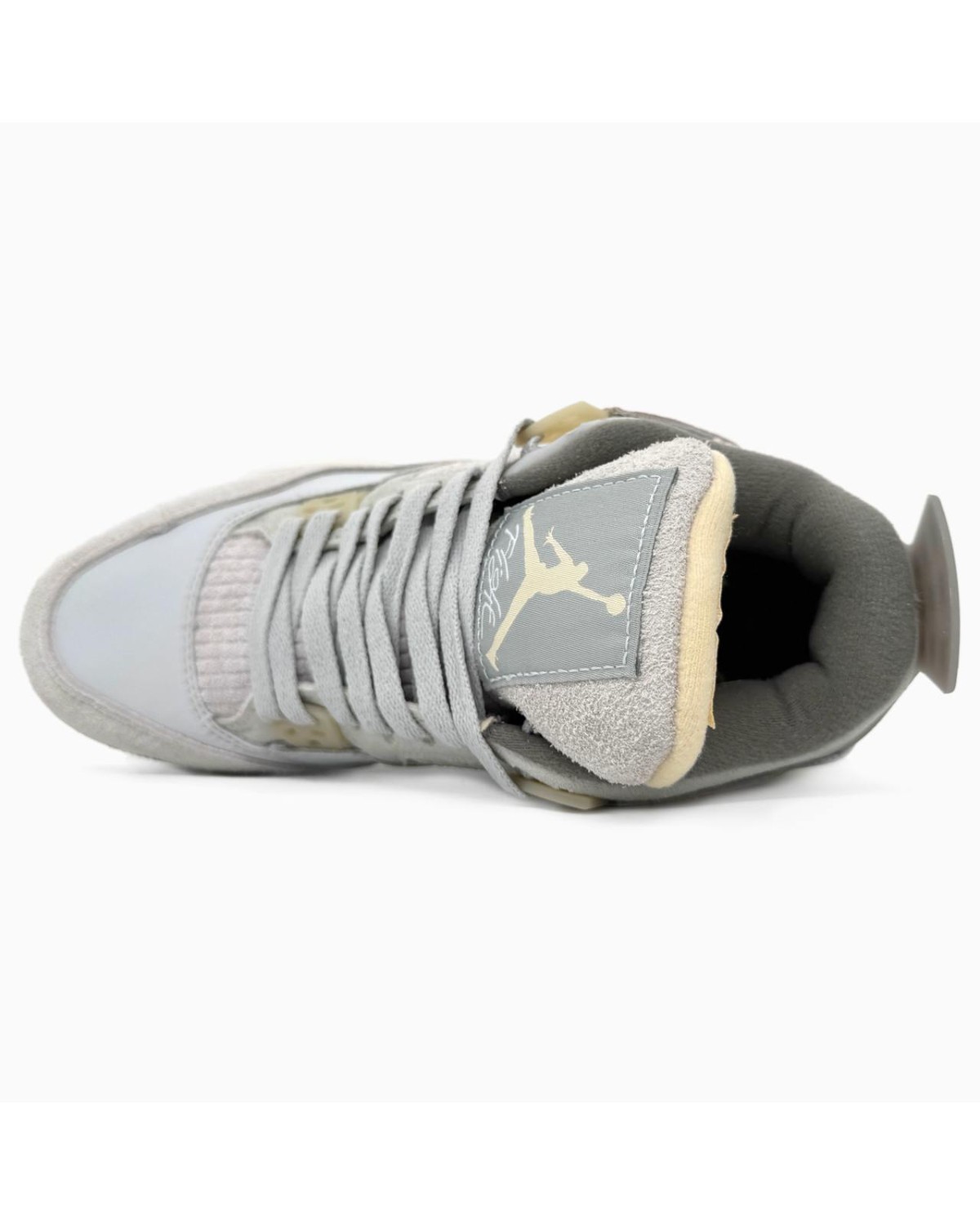 Nike Air Jordan 4 Craft Photon Dust