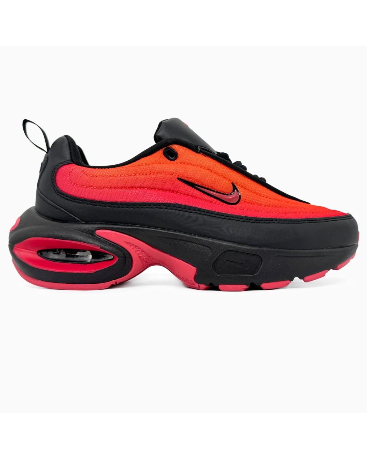 Nike Air Max Portal Red/Black