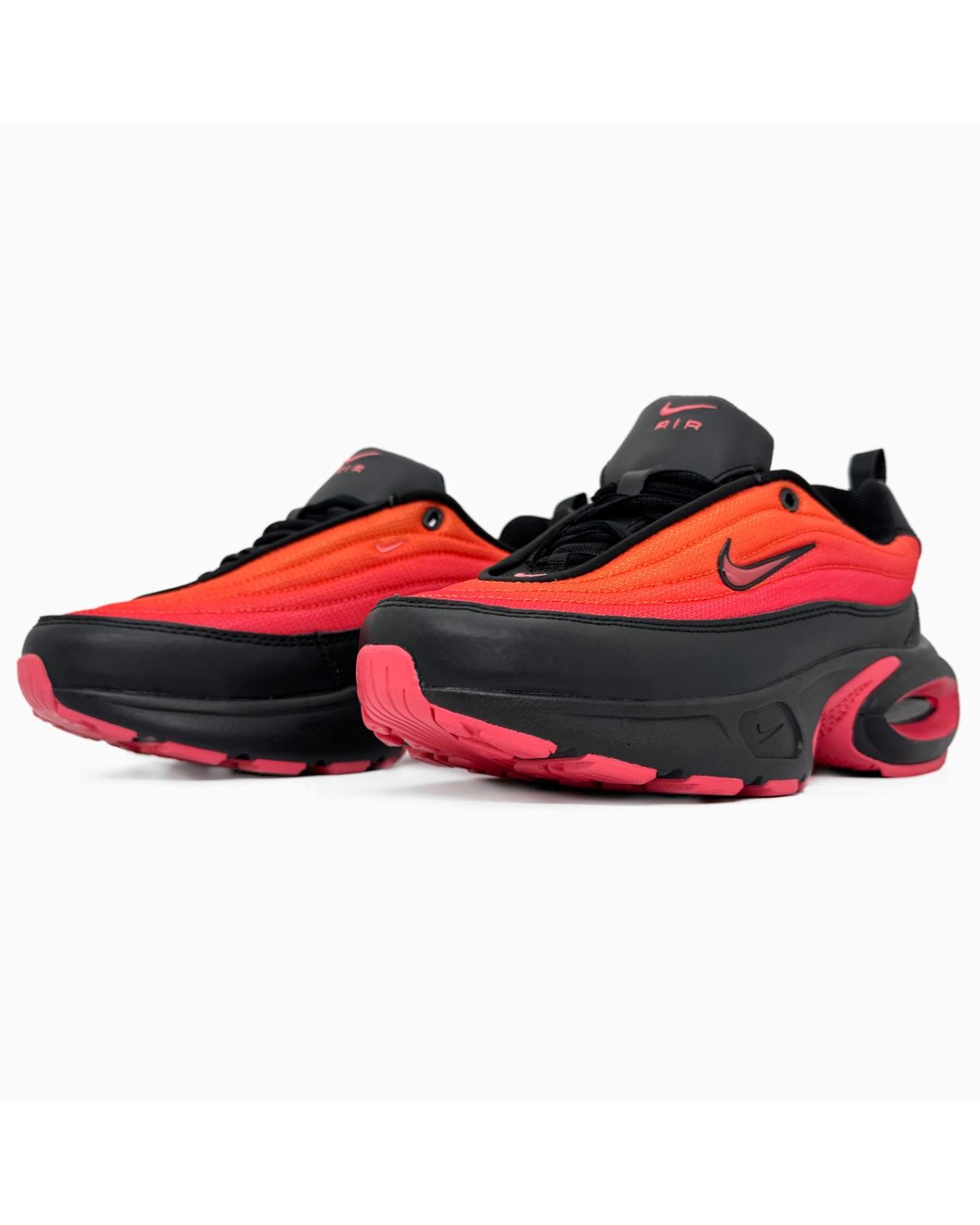Nike Air Max Portal Red/Black