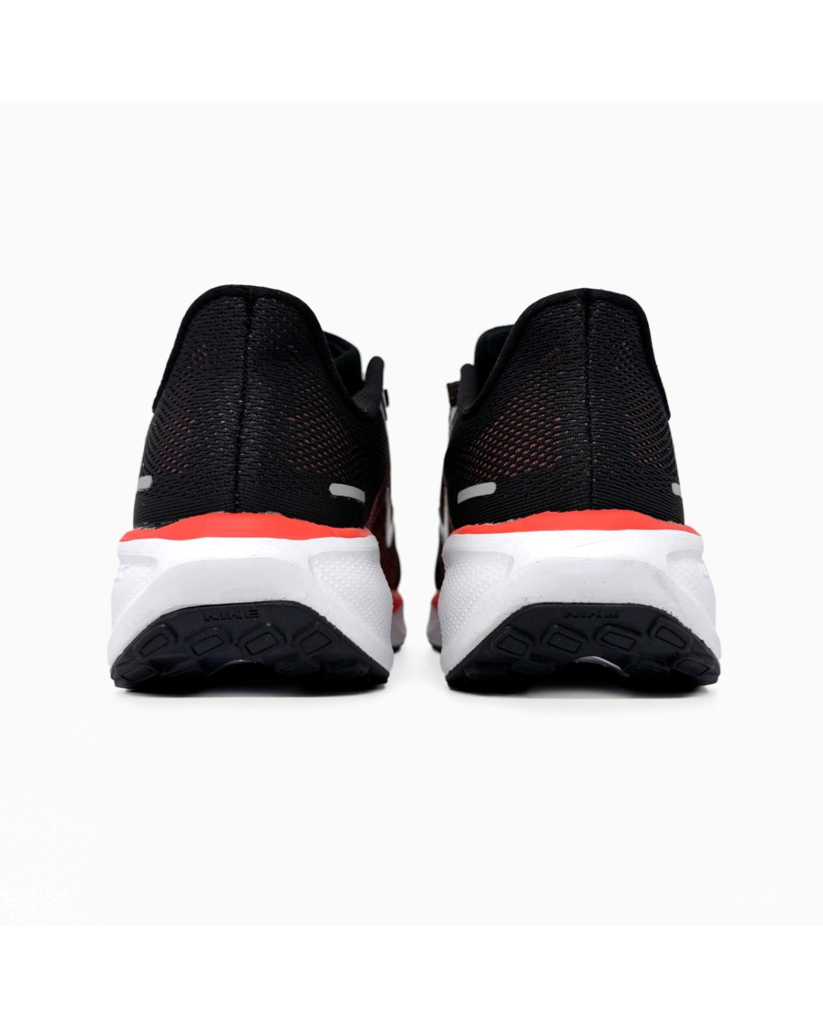 Nike Air Zoom Pegasus 40 Road Running Black/Orange