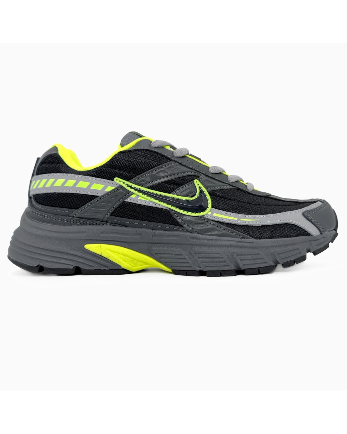 Nike Initiator Grey/Green