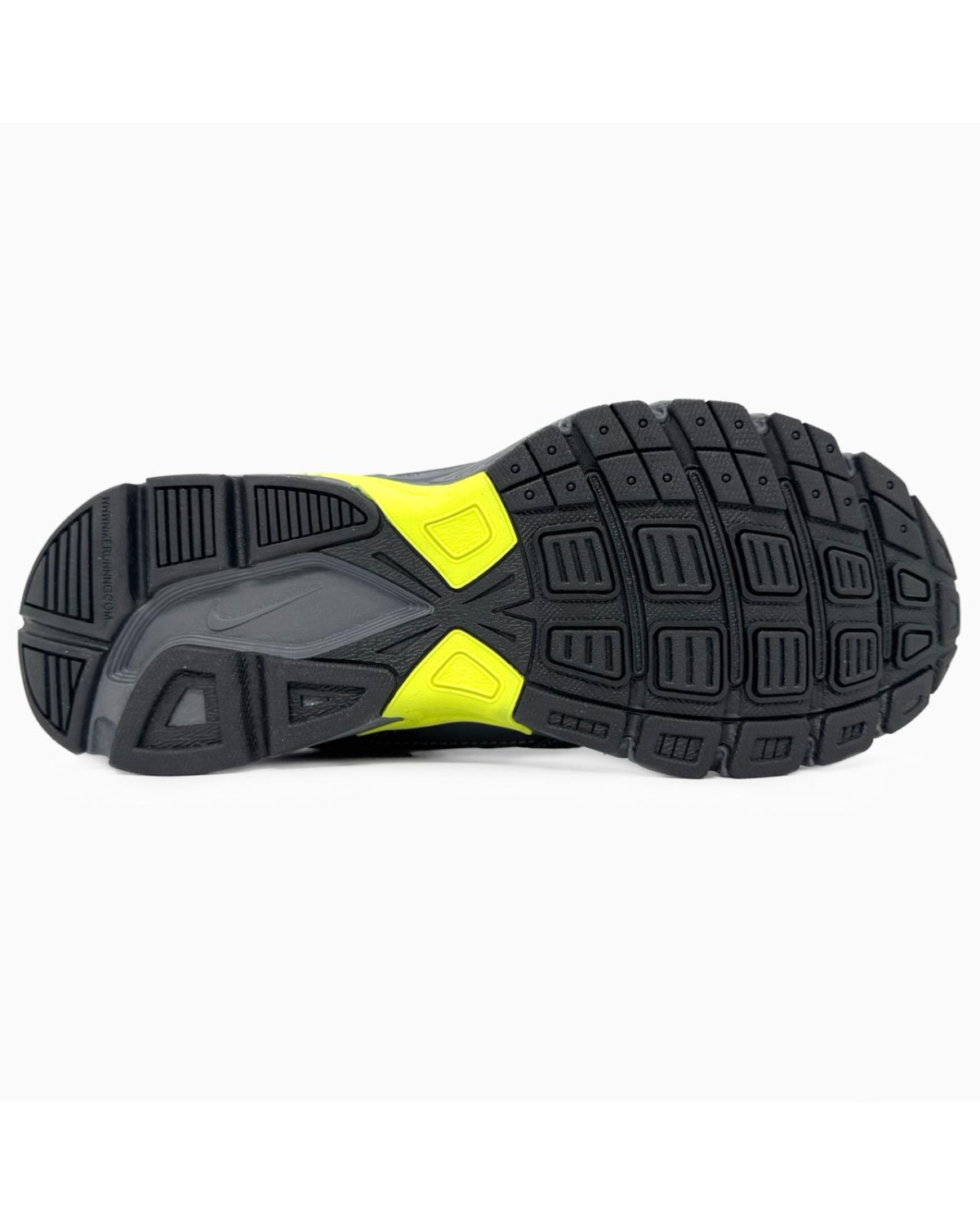 Nike Initiator Grey/Green