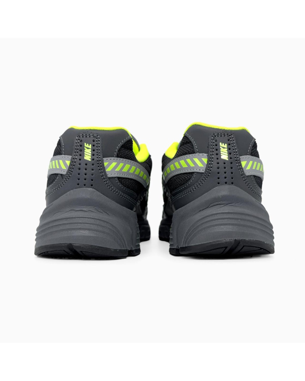 Nike Initiator Grey/Green