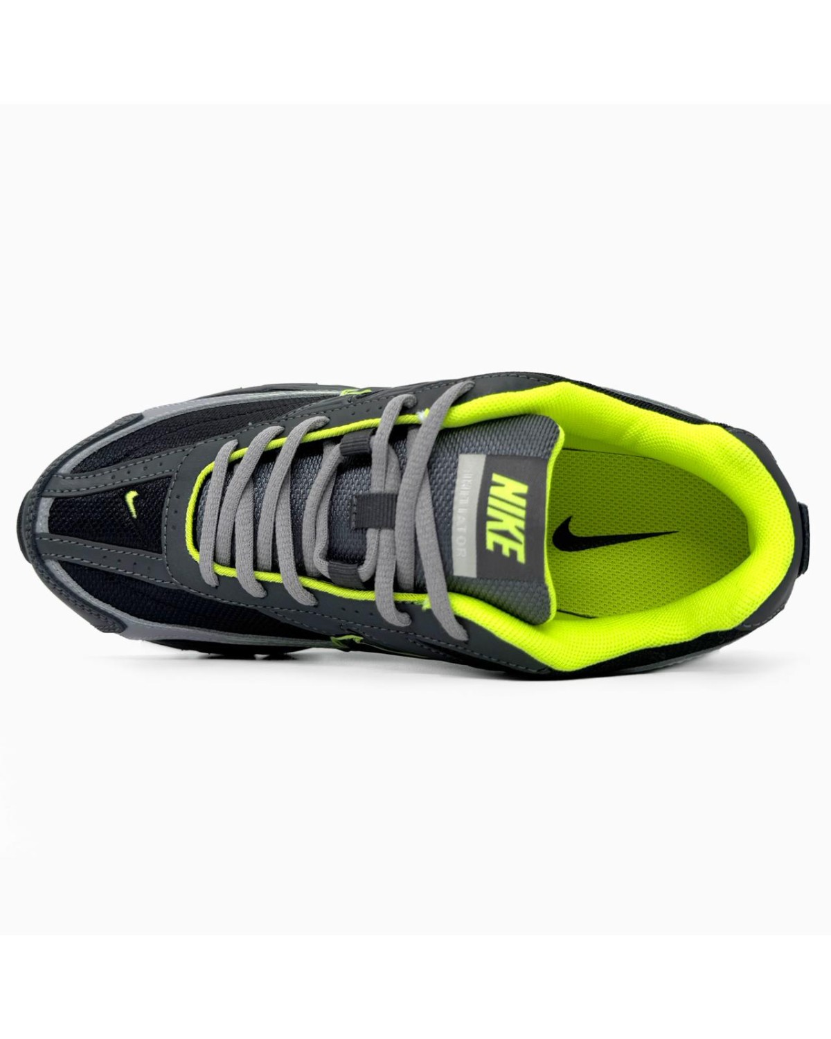 Nike Initiator Grey/Green