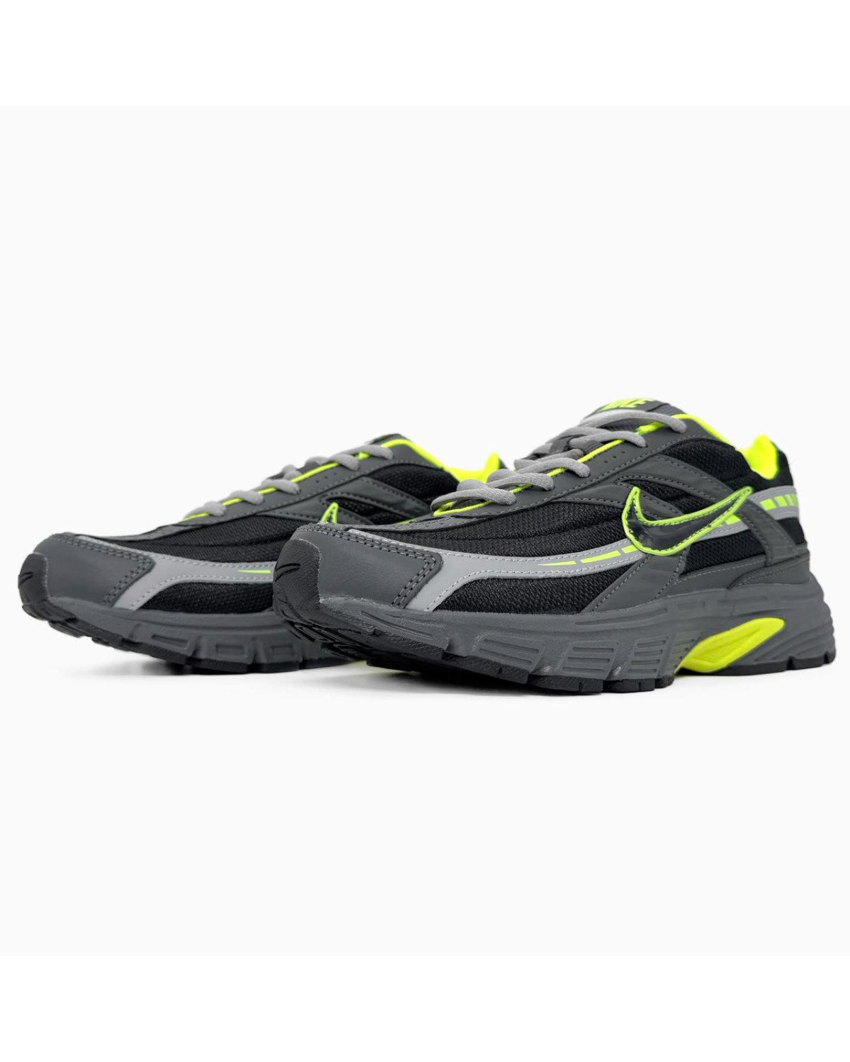 Nike Initiator Grey/Green