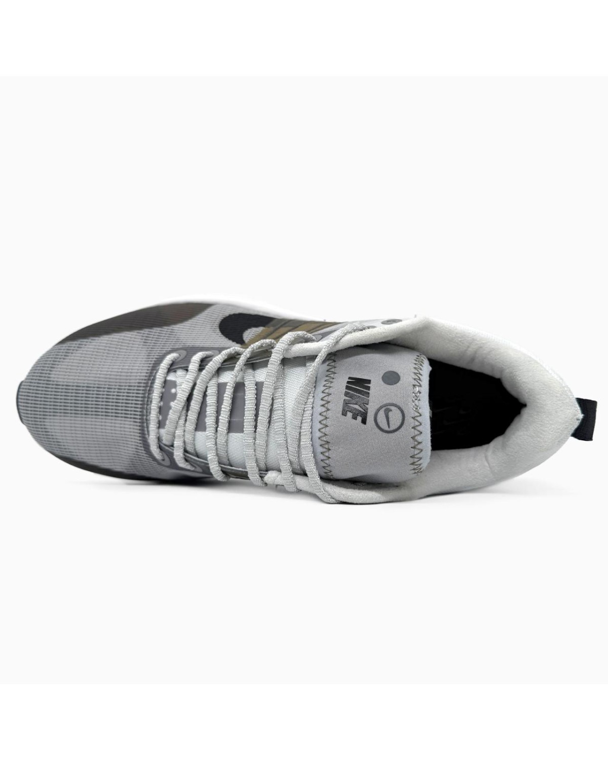 Nike Lunar Roam White/Khaki