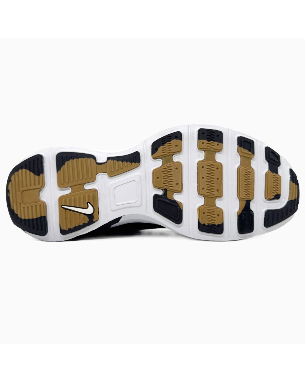 Nike Lunar Roam White/Khaki