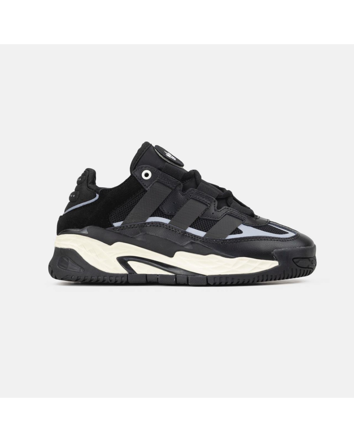 Adidas Niteball Black\White