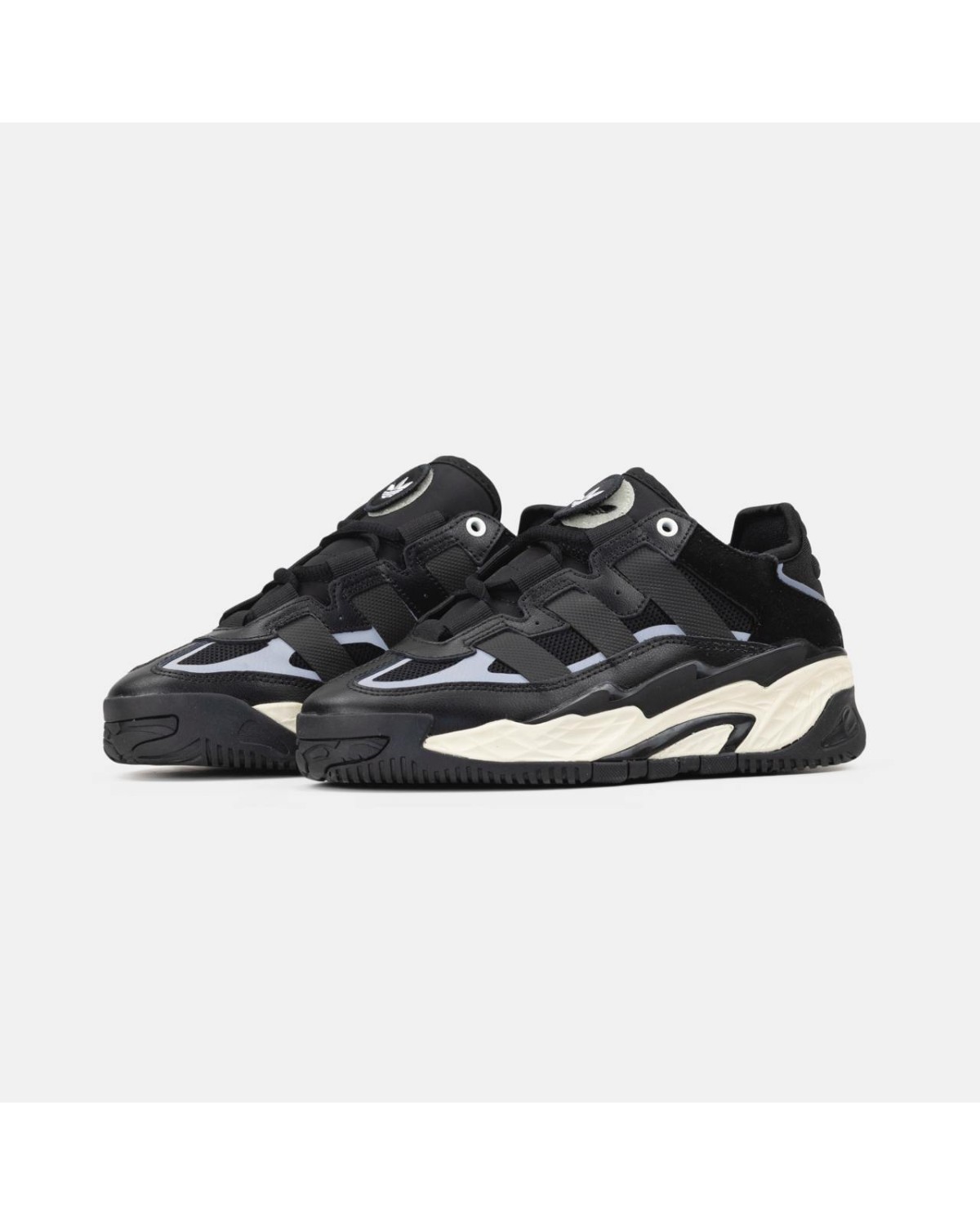 Adidas Niteball Black\White