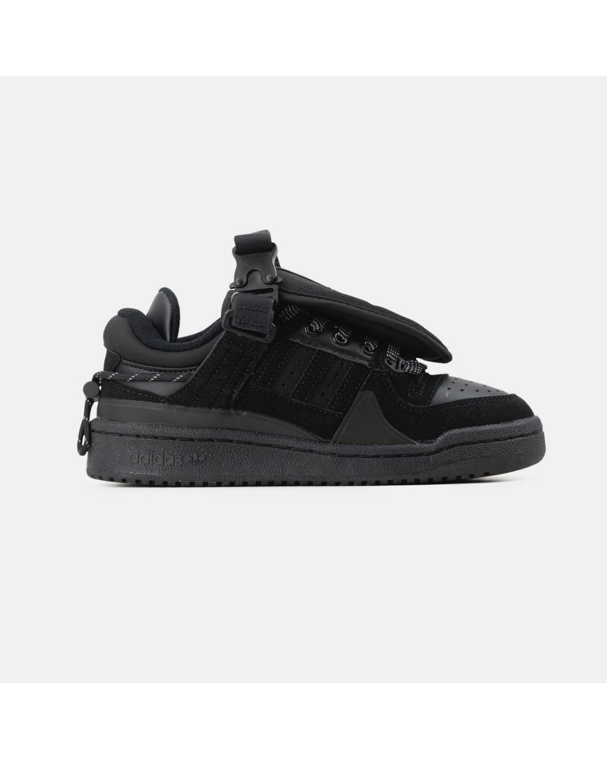Adidas Forum x Bad Bunny Back To School