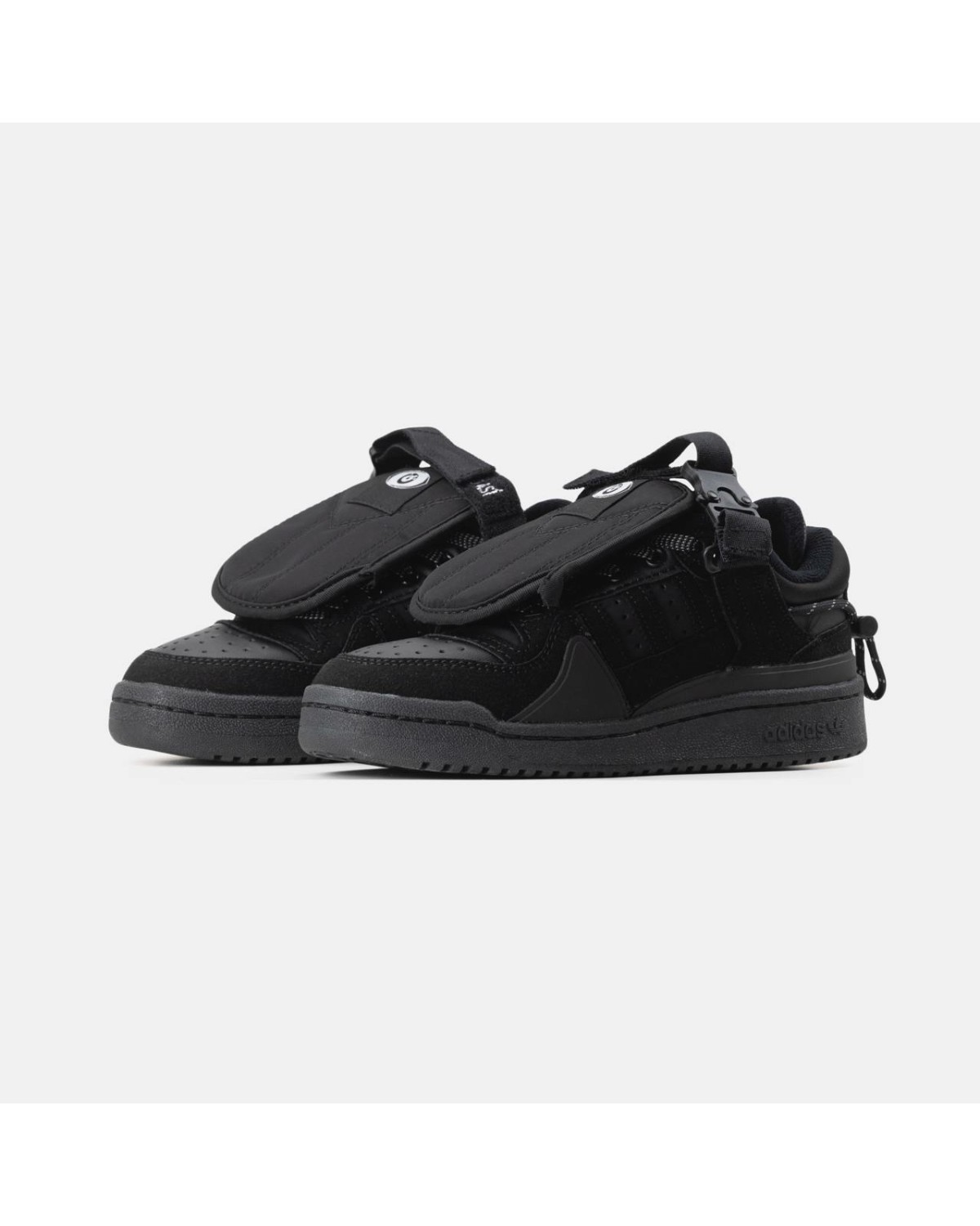 Adidas Forum x Bad Bunny Back To School