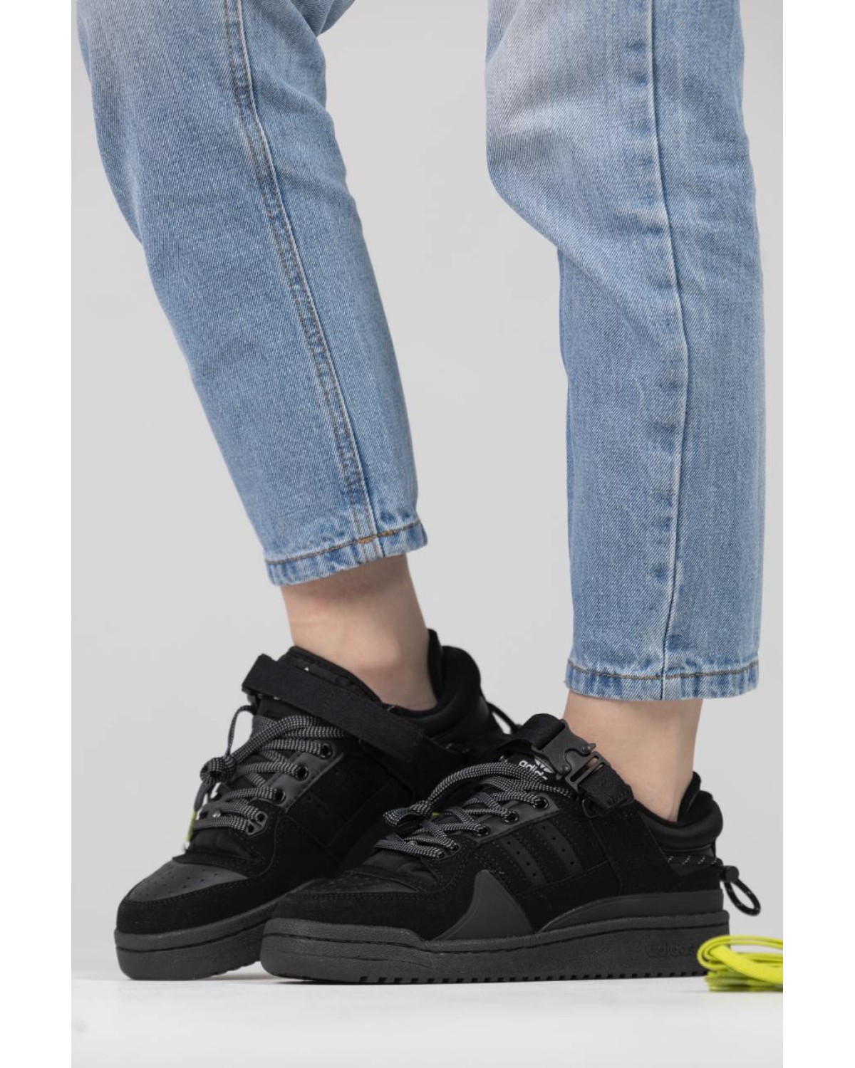Adidas Forum x Bad Bunny Back To School