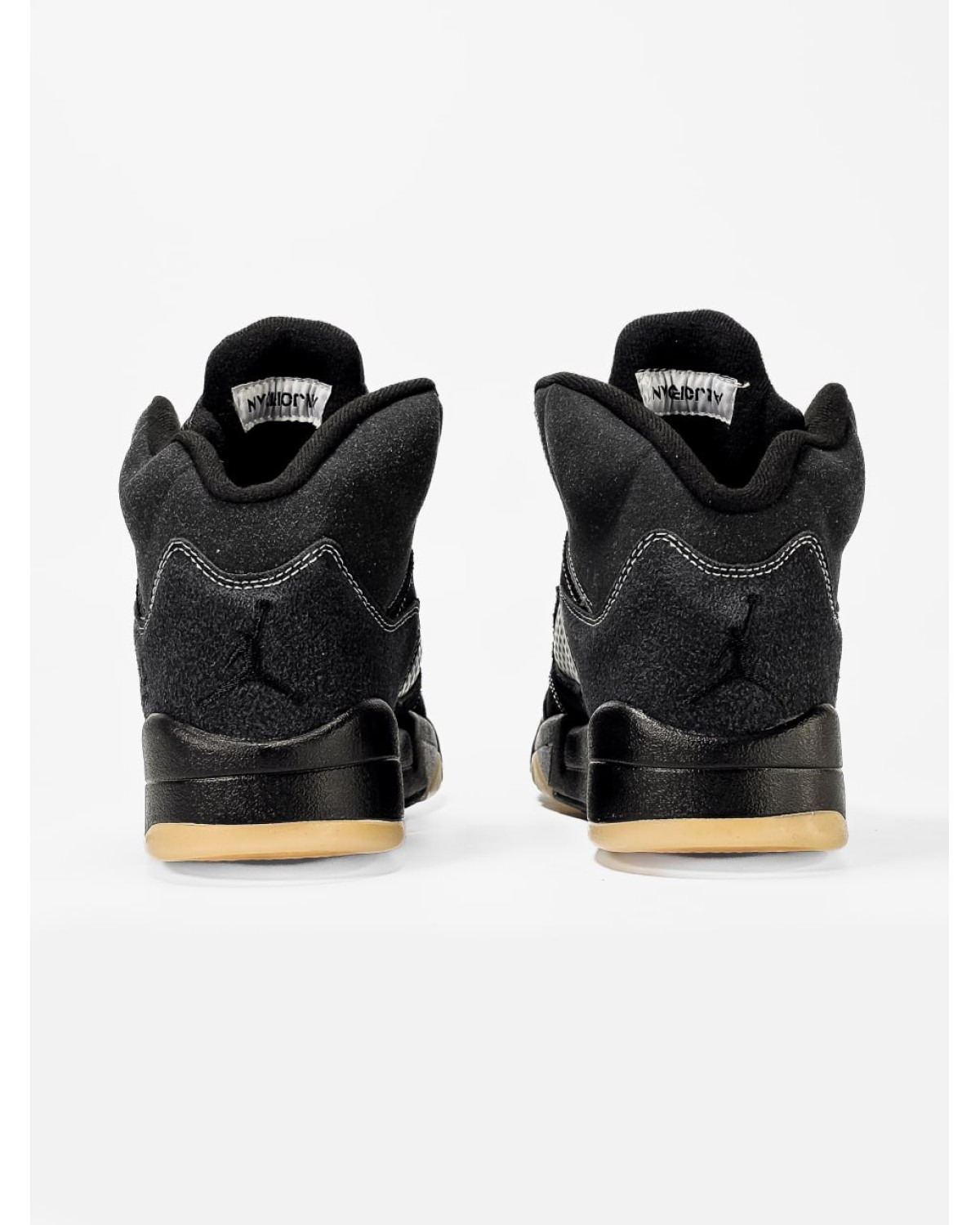 Nike Air Jordan 5 Retro Anthracite