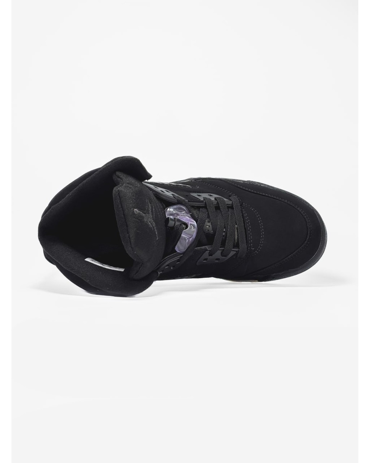 Nike Air Jordan 5 Retro Black