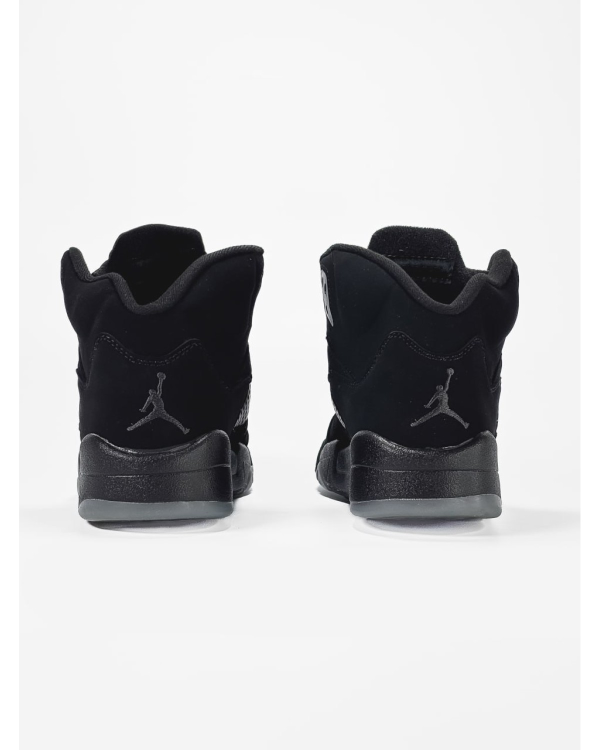 Nike Air Jordan 5 Retro Black