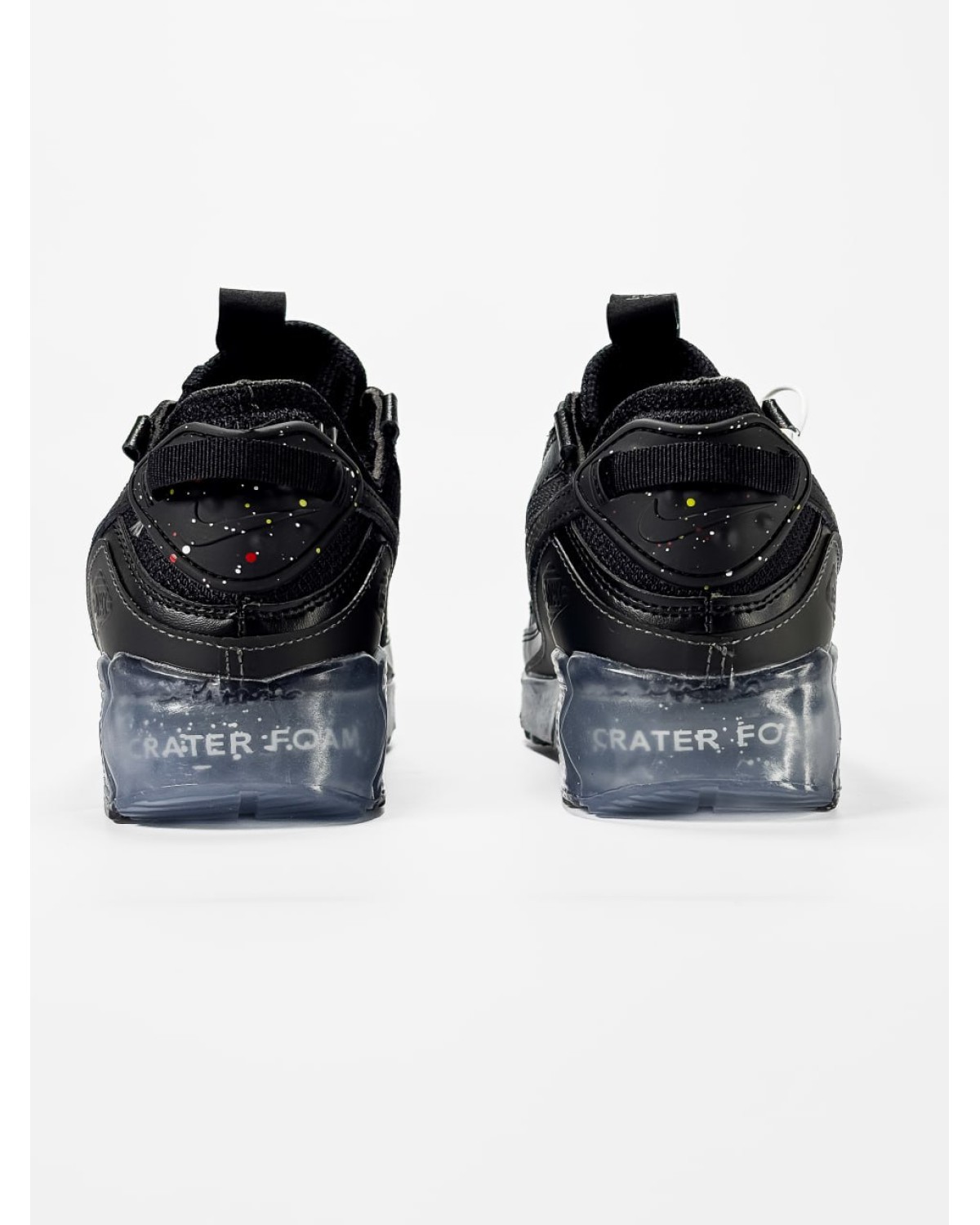 Nike Air Max Terrascape 90 Black