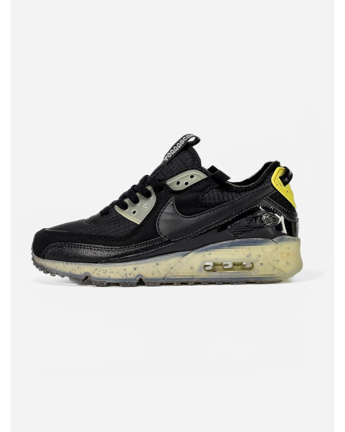 Nike Air Max Terrascape 90 Black/Yellow