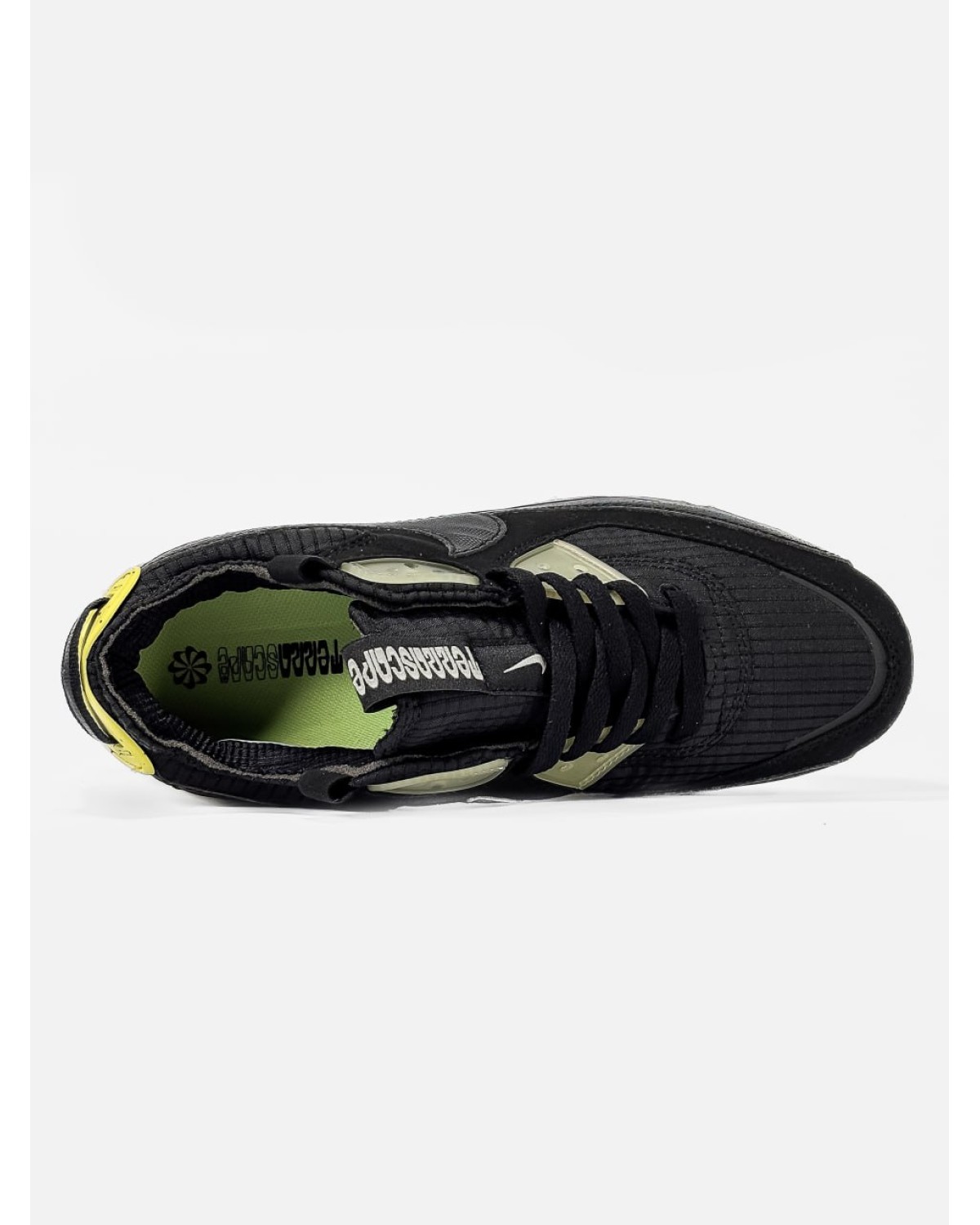 Nike Air Max Terrascape 90 Black/Yellow