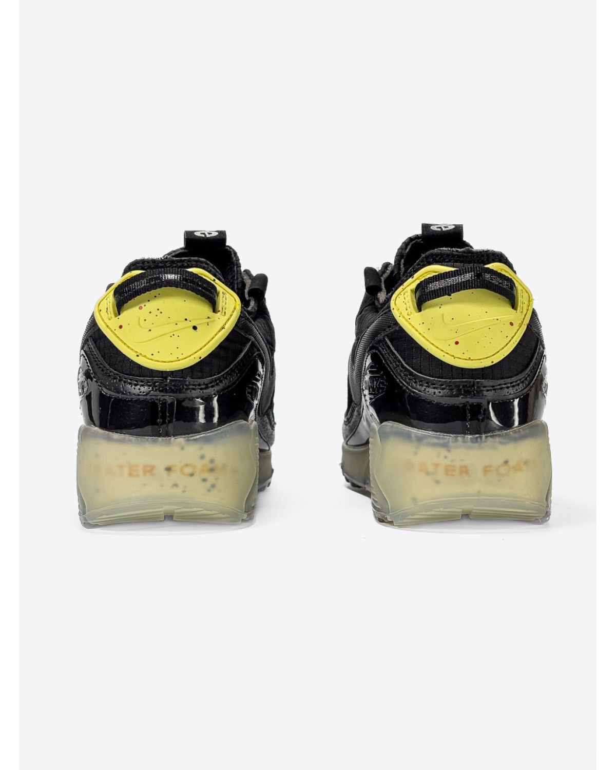 Nike Air Max Terrascape 90 Black/Yellow