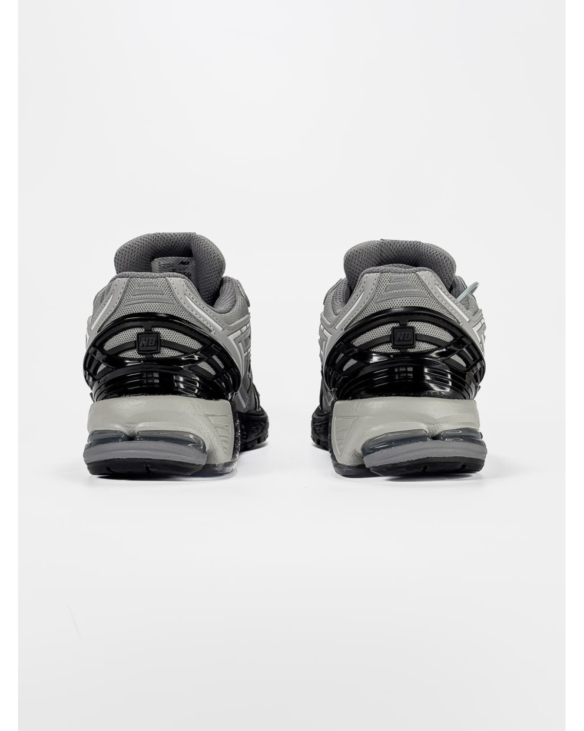 New Balance 1906 R Grey/Black