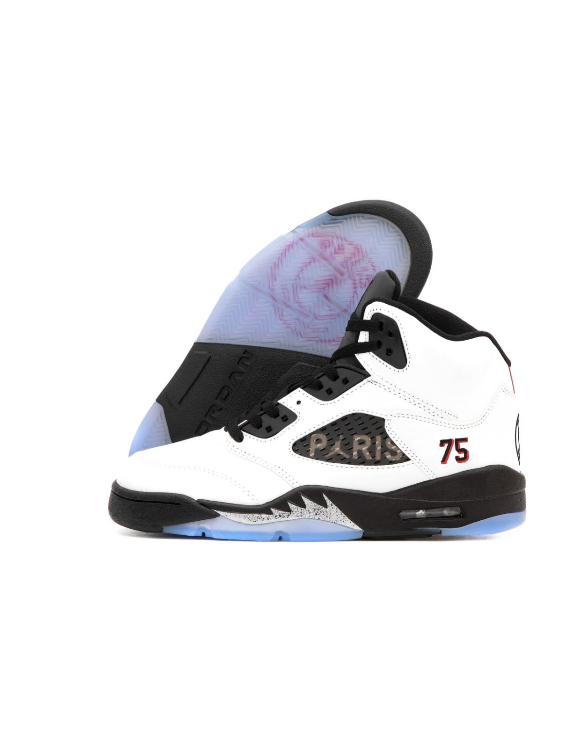 Nike Air Jordan 5