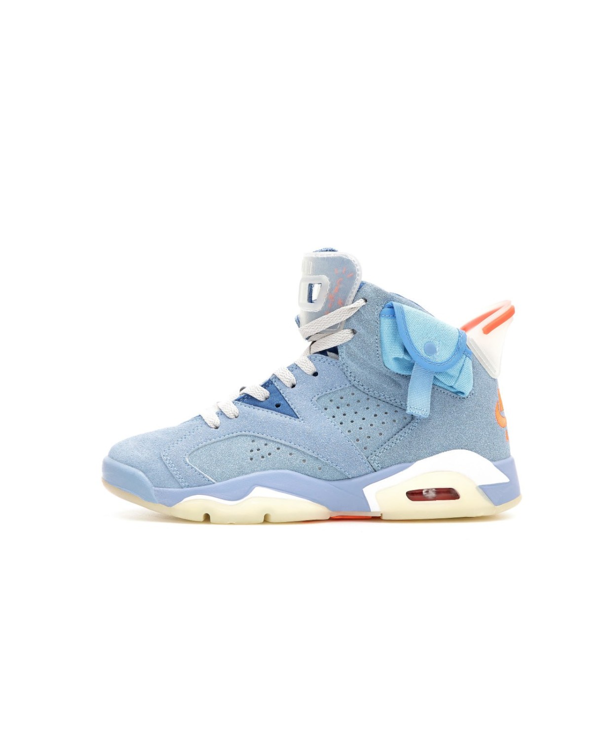 Nike Jordan 6 Retro Travis Scott