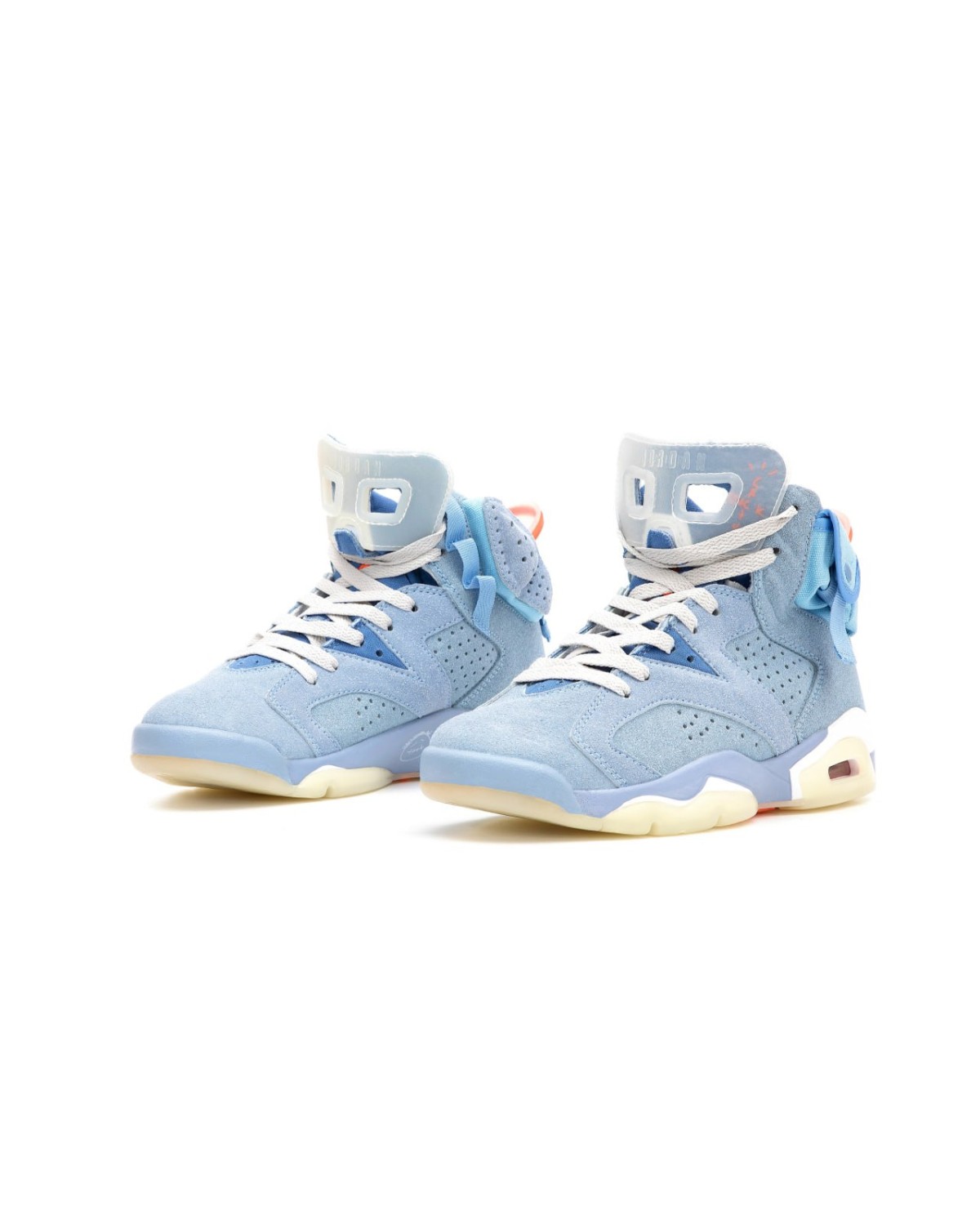 Nike Jordan 6 Retro Travis Scott