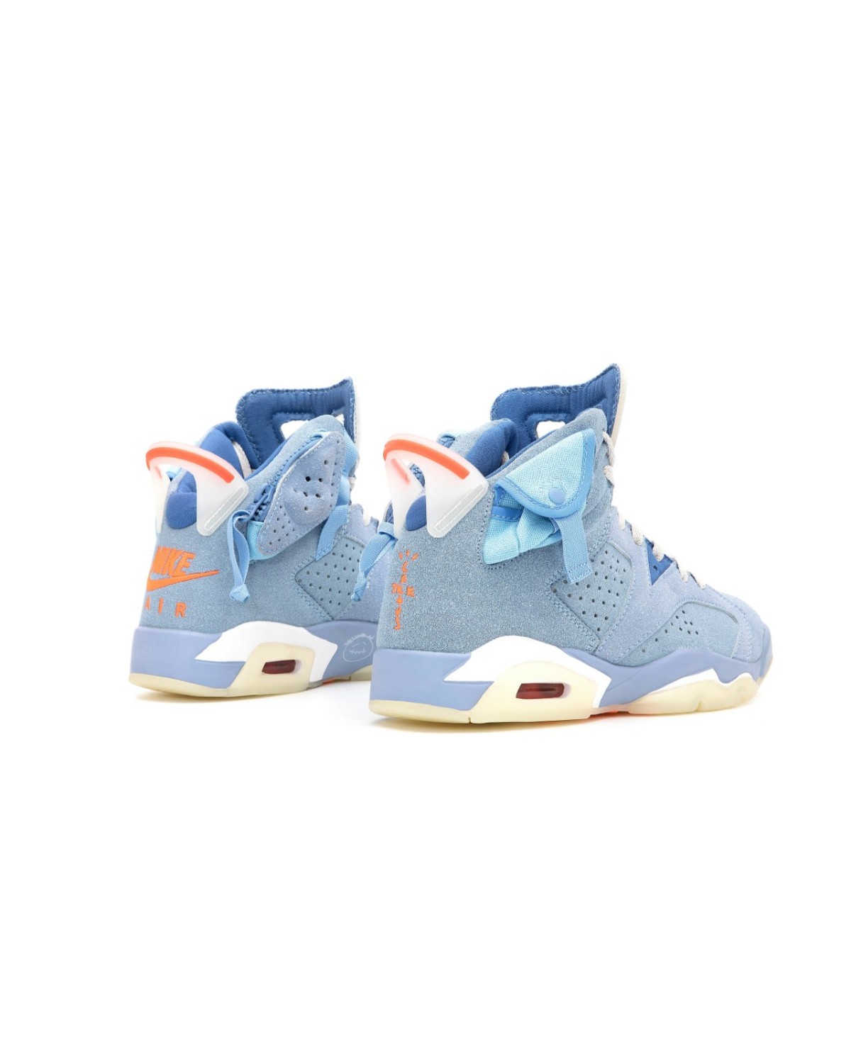Nike Jordan 6 Retro Travis Scott