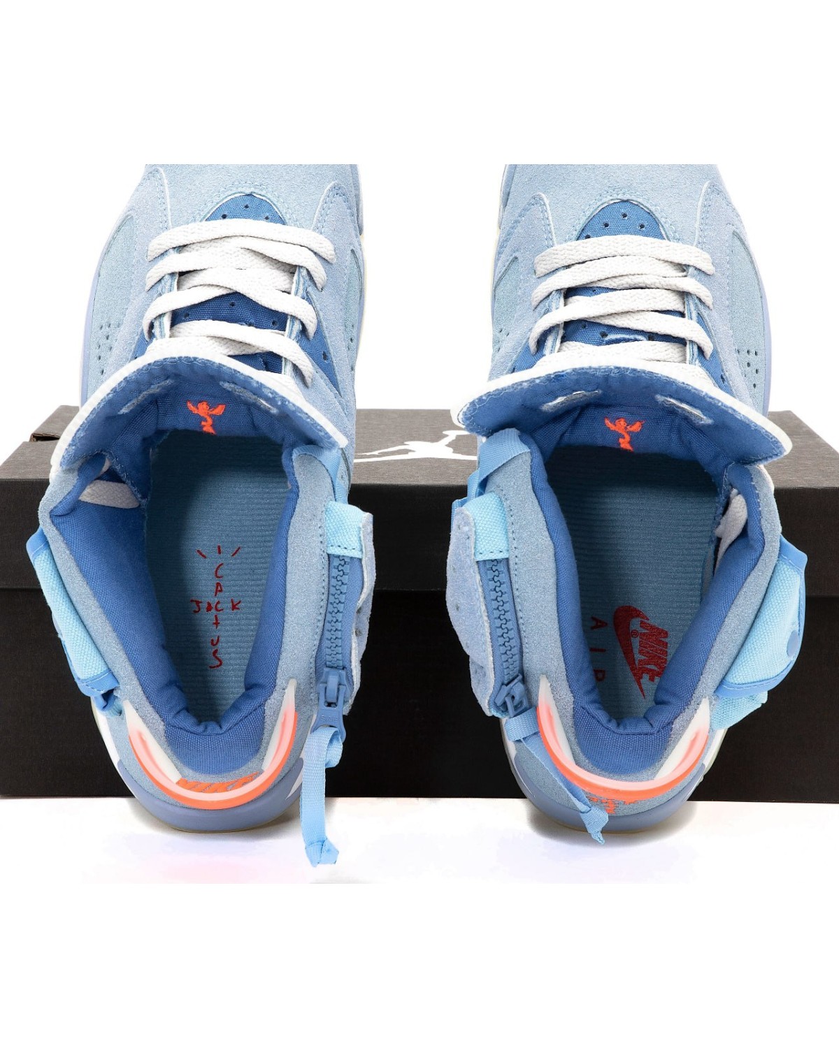 Nike Jordan 6 Retro Travis Scott