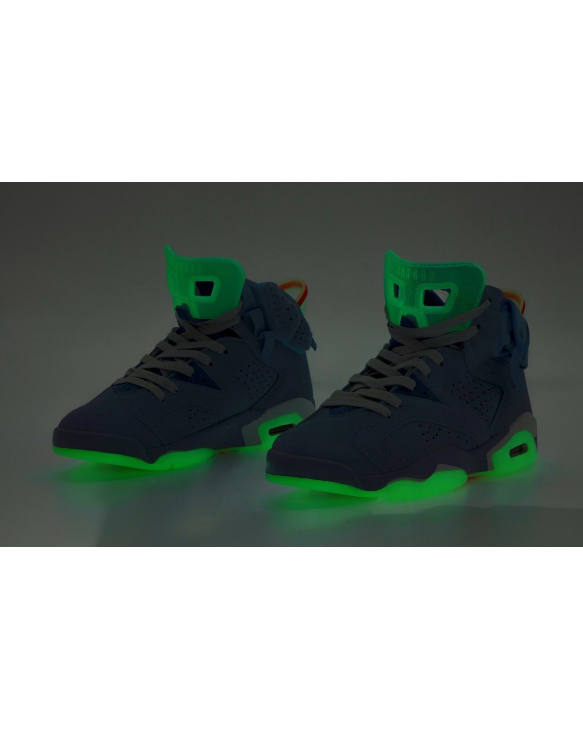 Nike Jordan 6 Retro Travis Scott