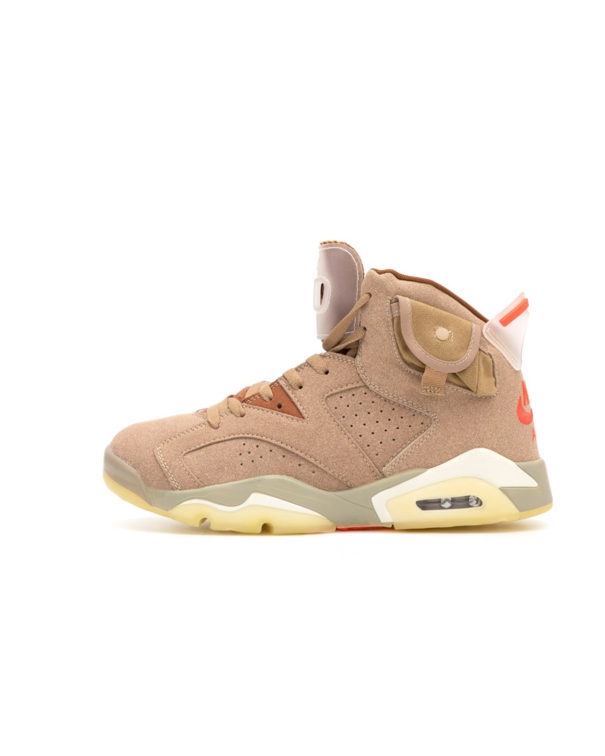 Nike Jordan 6 Retro Travis Scott