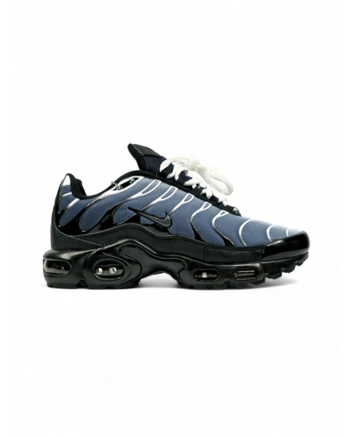 Nike Air Max TN Black Grey