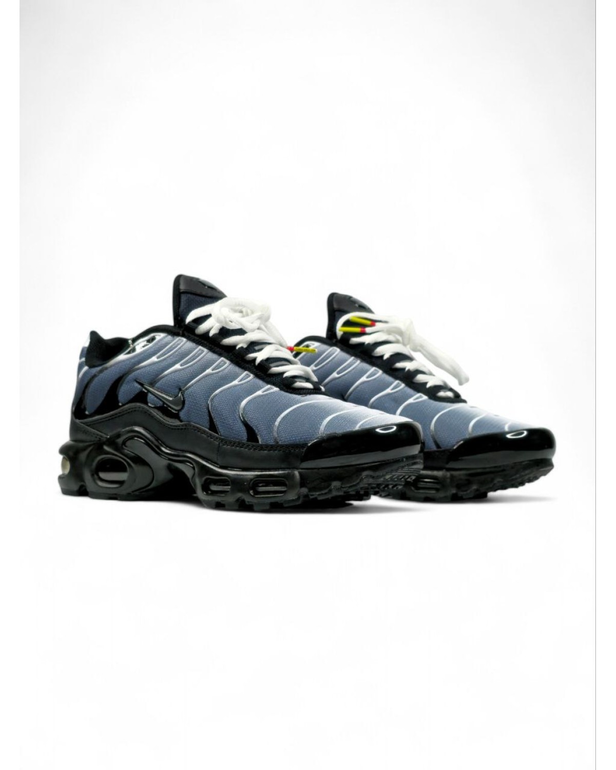 Nike Air Max TN Black Grey