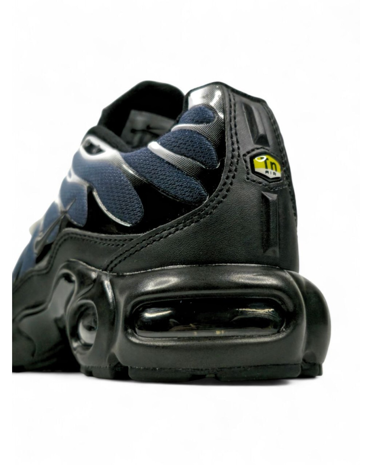 Nike Air Max TN Black Grey