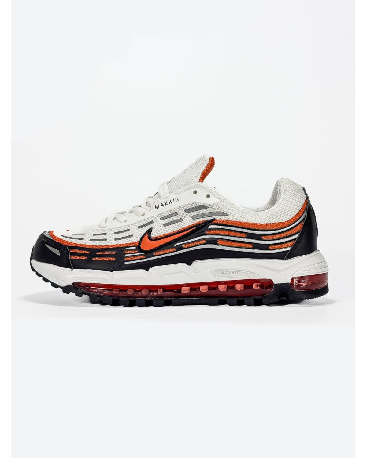 Nike Air Max Tl 2.5 Total Orange