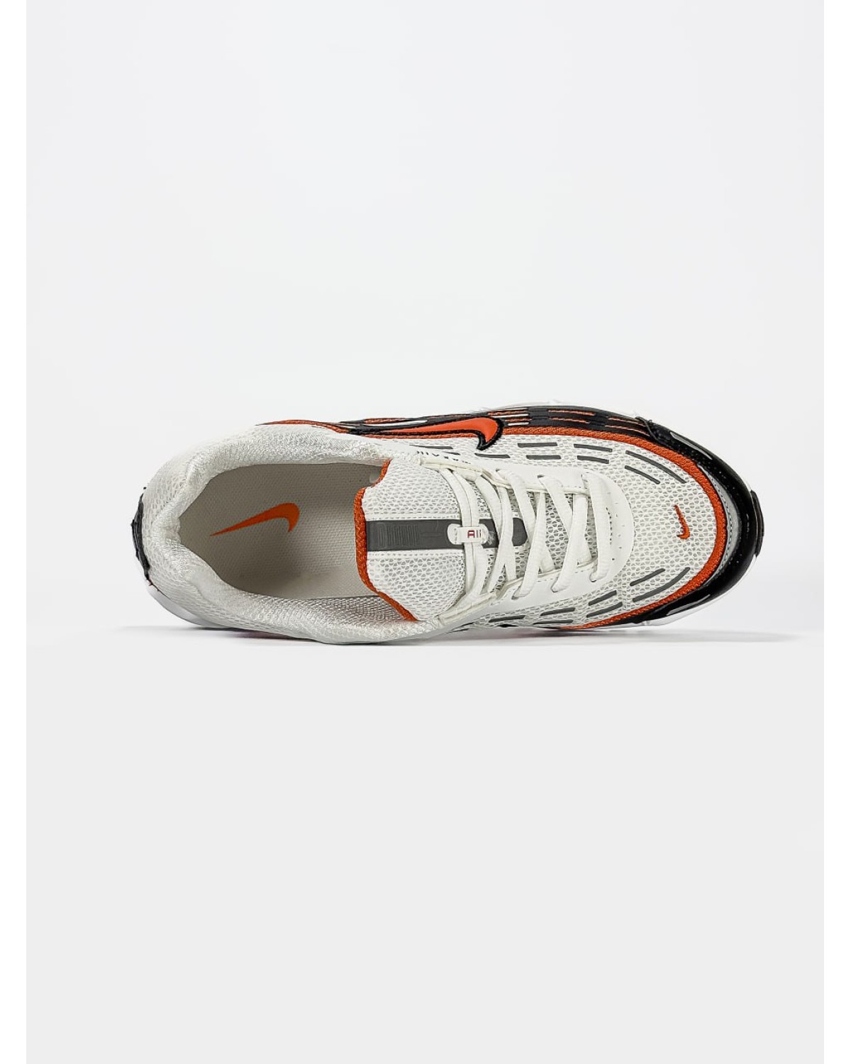Nike Air Max Tl 2.5 Total Orange