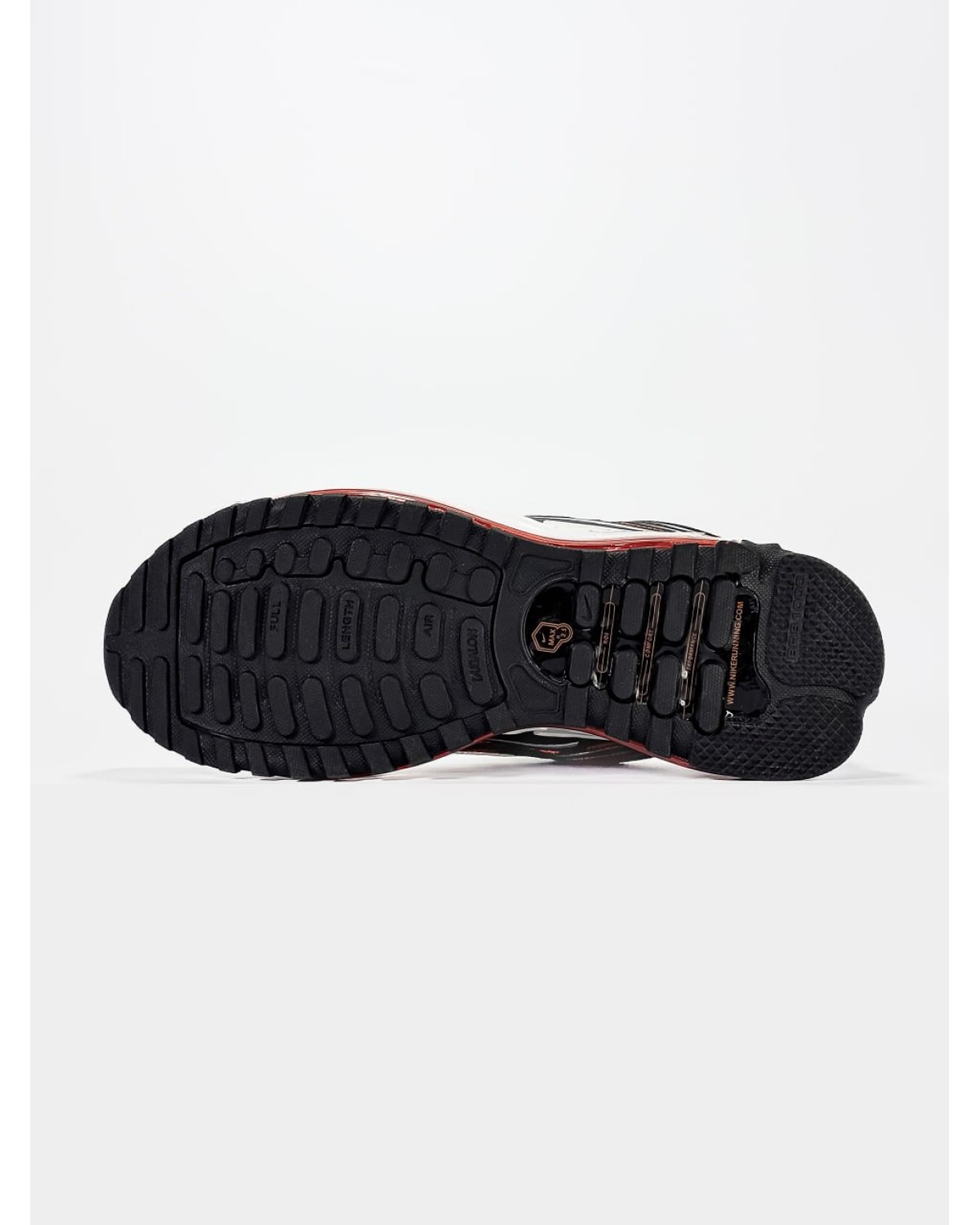 Nike Air Max Tl 2.5 Total Orange