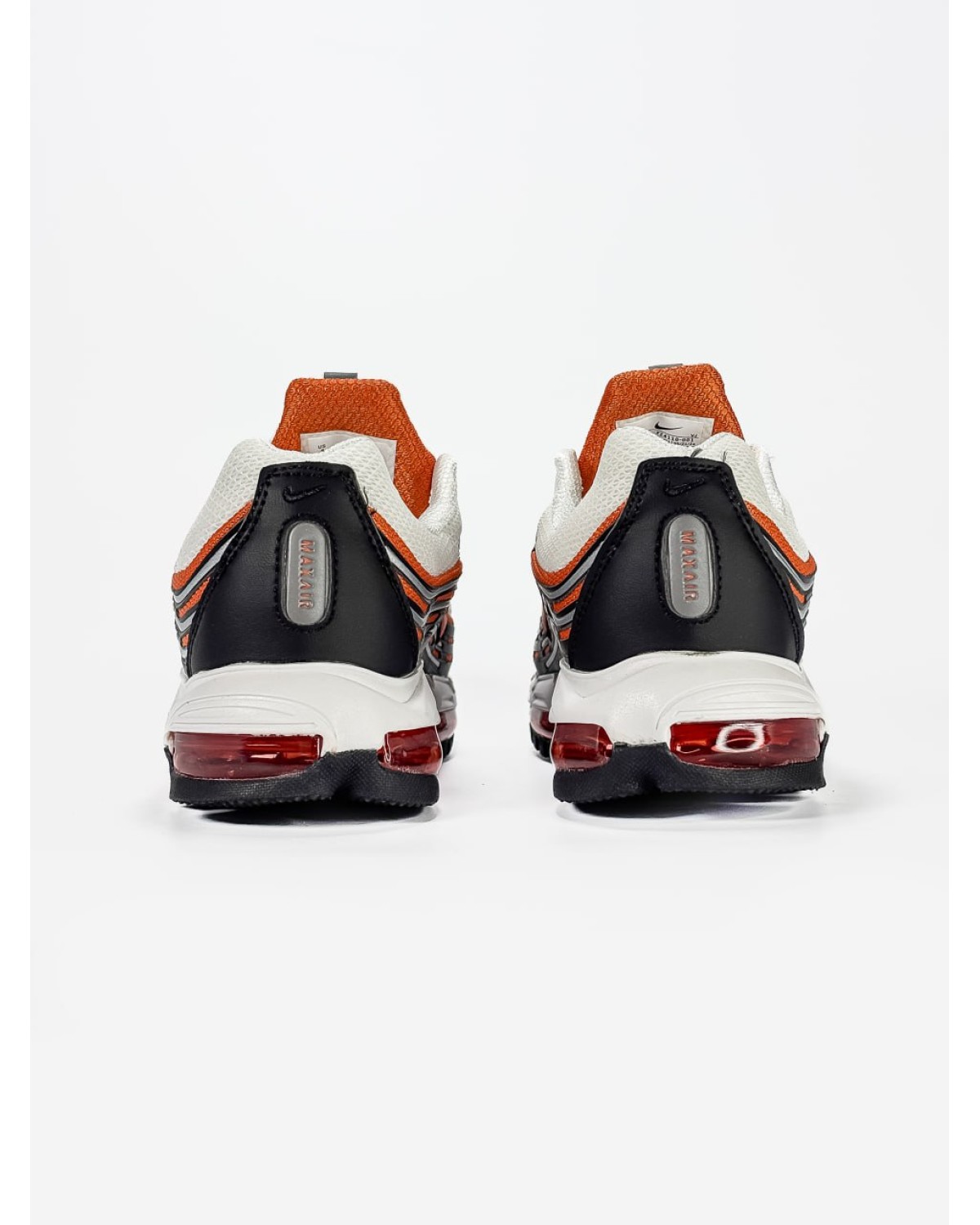Nike Air Max Tl 2.5 Total Orange