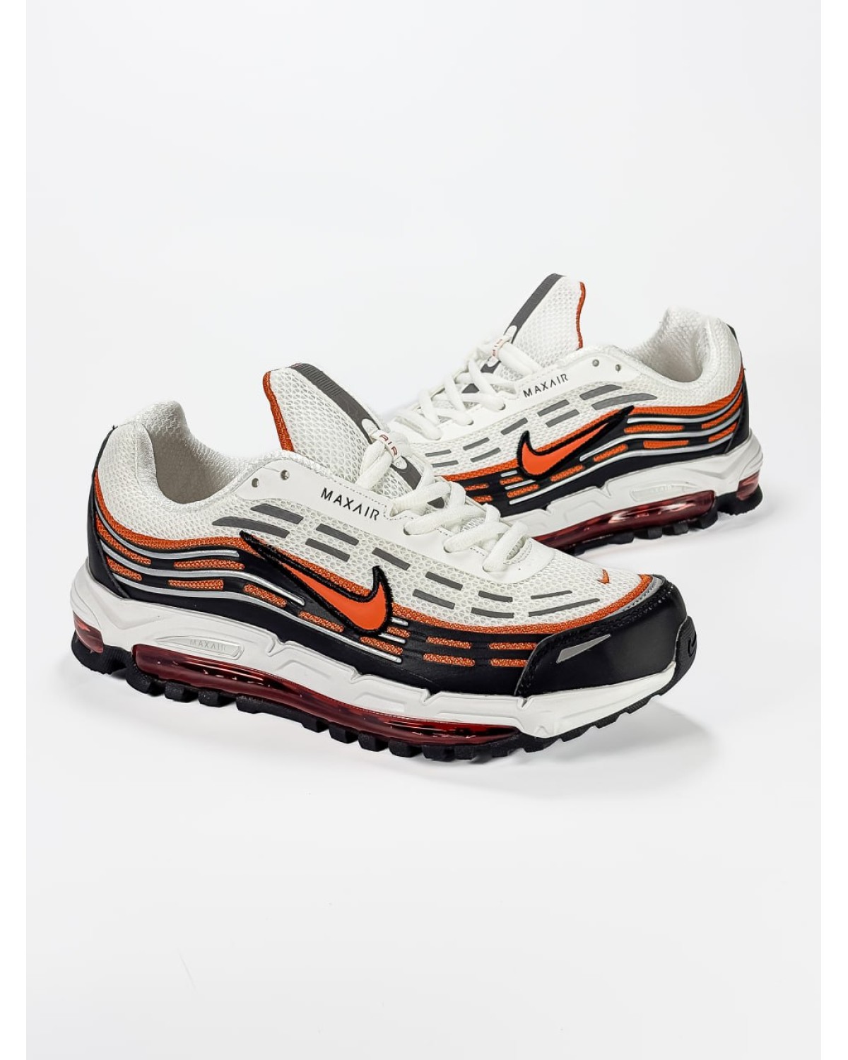 Nike Air Max Tl 2.5 Total Orange