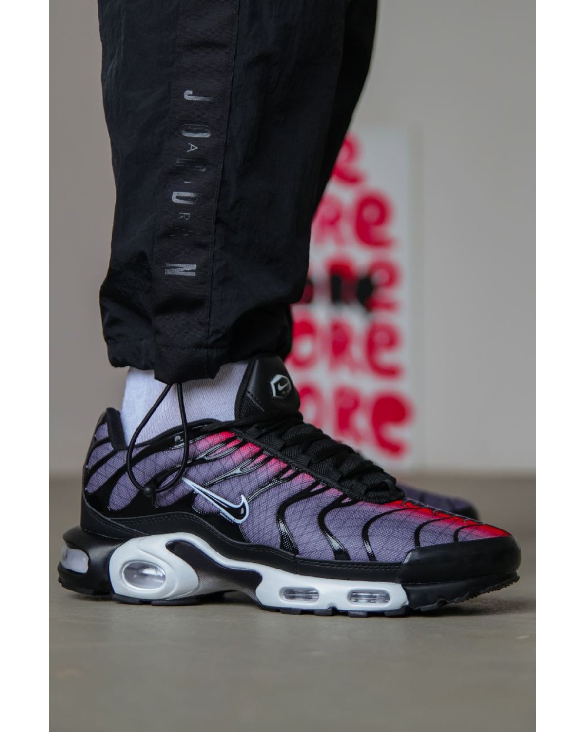 Nike Air Max TN Plus