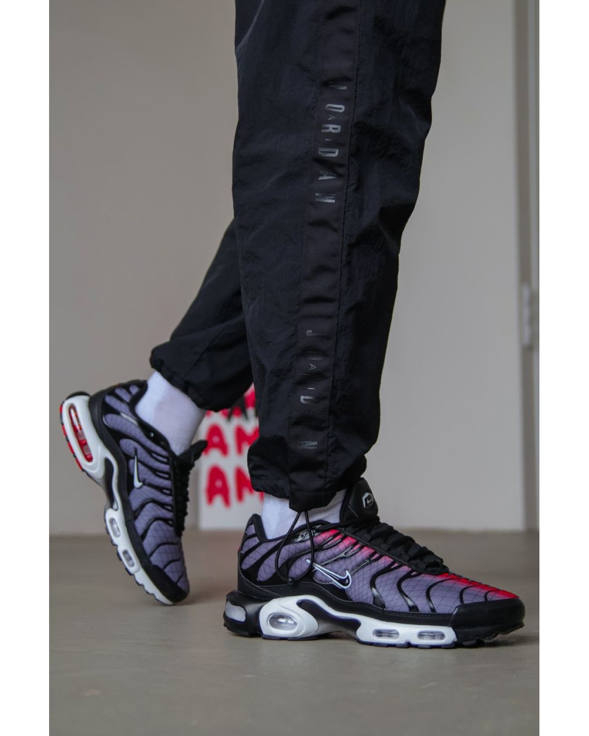 Nike Air Max TN Plus