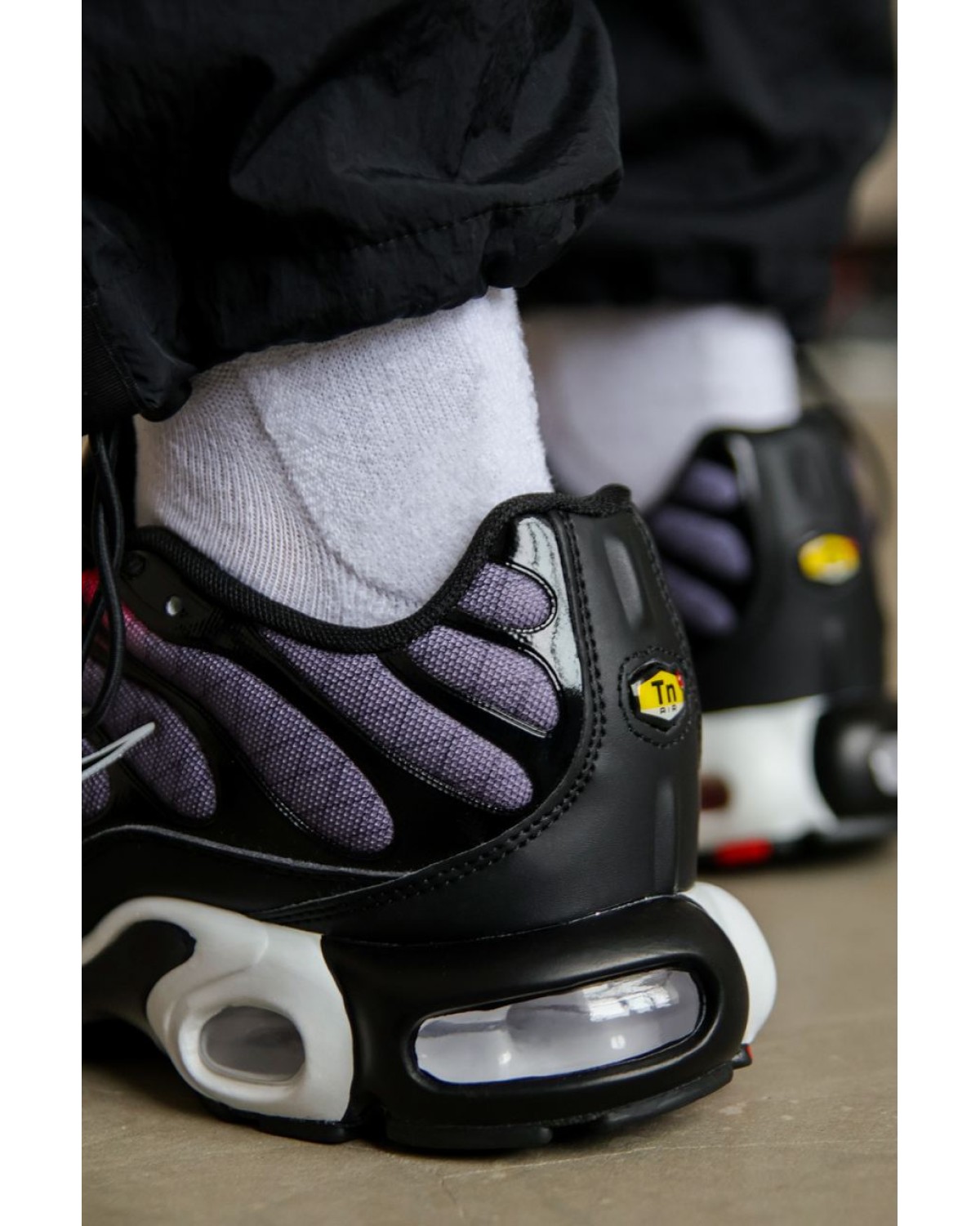 Nike Air Max TN Plus