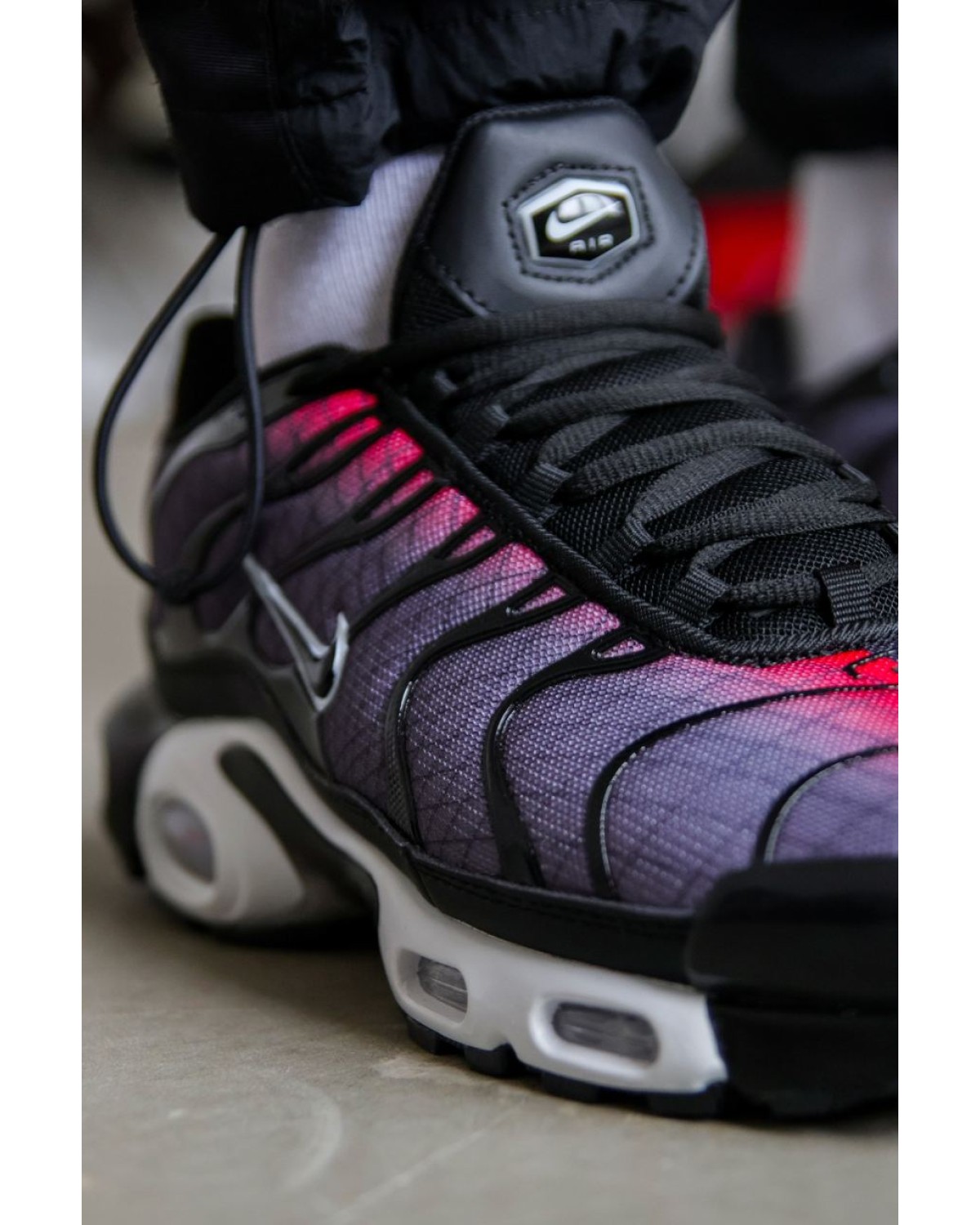 Nike Air Max TN Plus