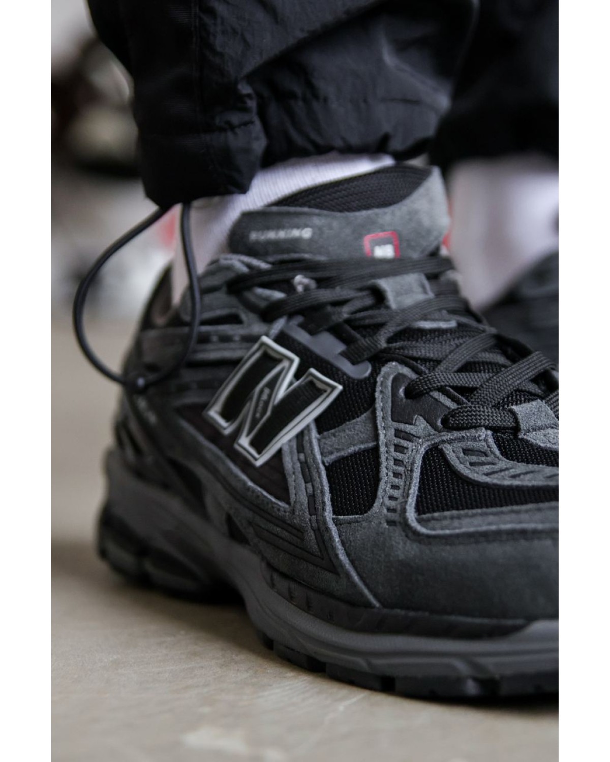New Balance 1906U Dark Grey