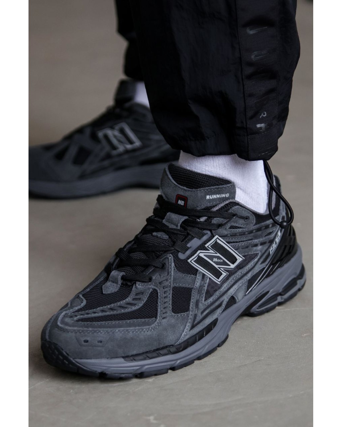 New Balance 1906U Dark Grey