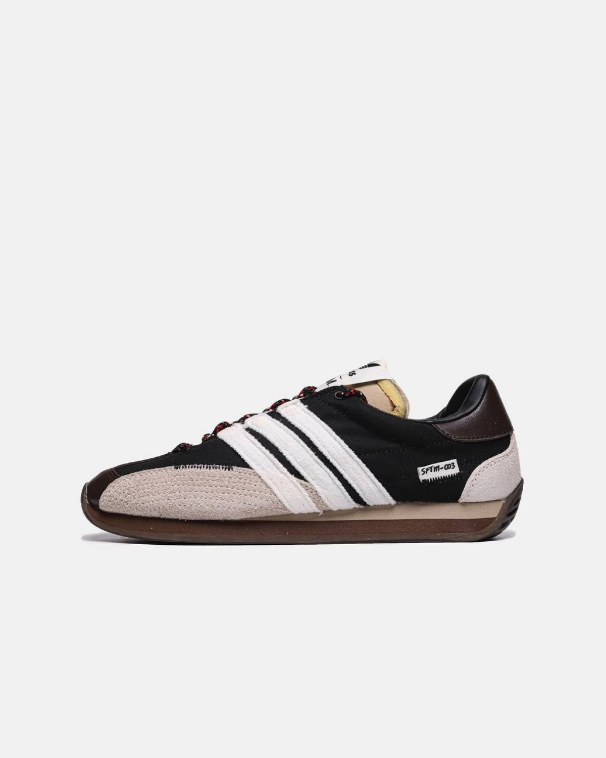 Adidas x Song For The Mute