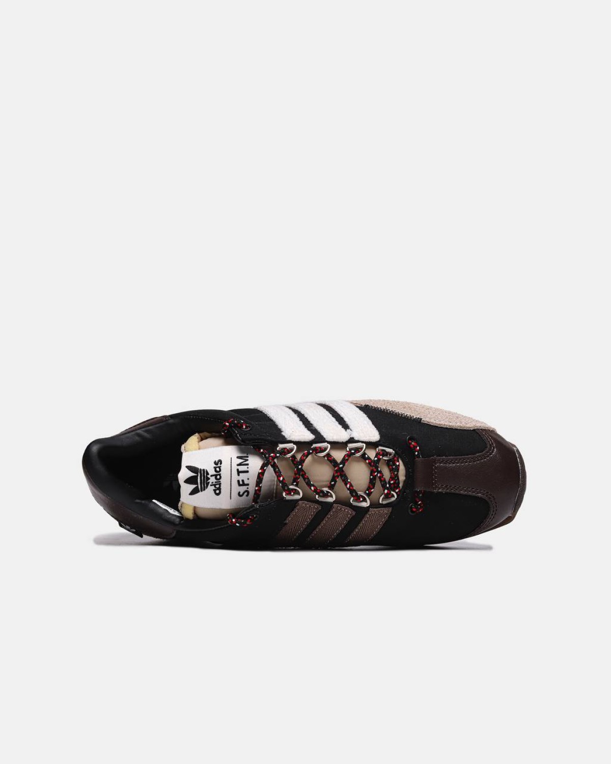 Adidas x Song For The Mute