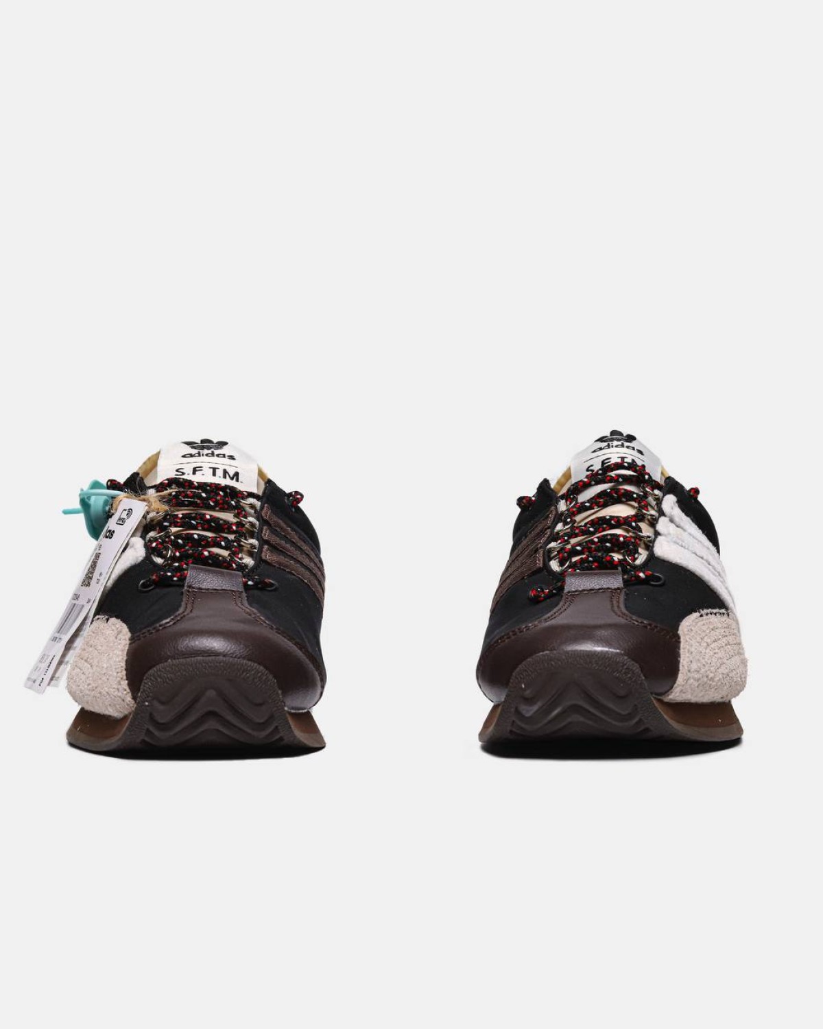 Adidas x Song For The Mute