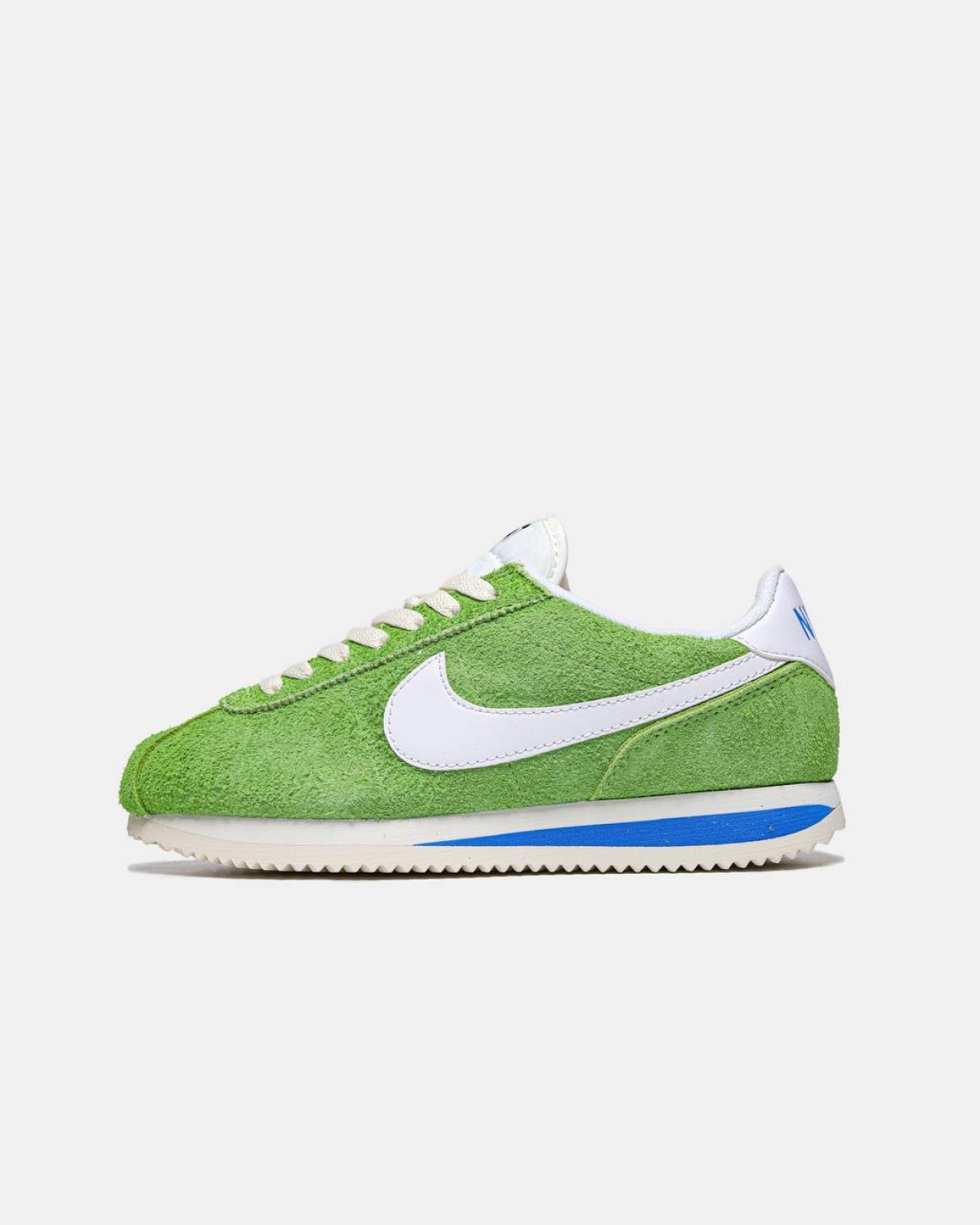 Nike Cortez Vintage Green